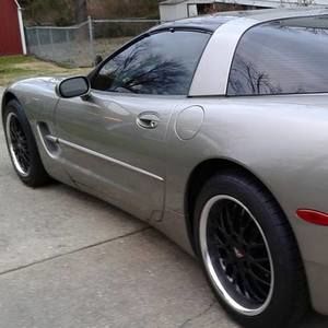 Meet your Posher, Charley